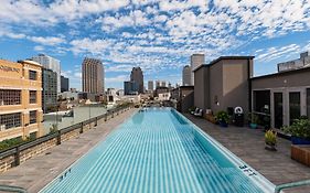 888 Baronne Vacation Rental New Orleans United States Of America